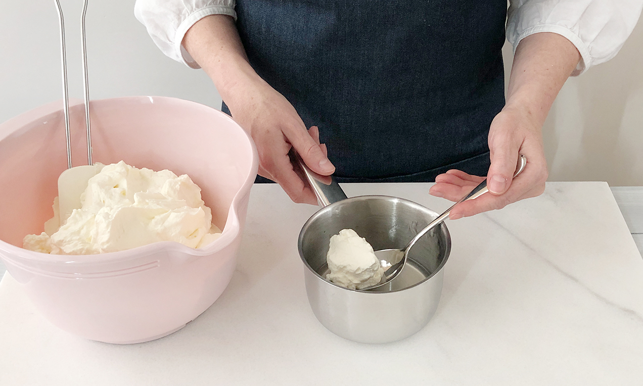 Gelatine Temperatur angleichen 4610 ret ausschnitt