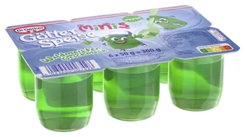 Dr. Oetker Götterspeise minis Waldmeister-Geschmack