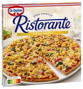 Dr. Oetker Ristorante Pasta