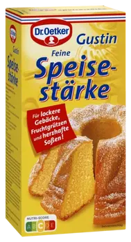 Dr. Oetker Gustin Feine Speisestärke