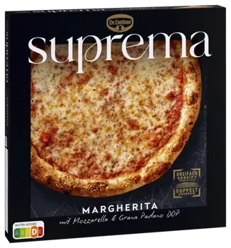 Dr. Oetker Suprema Margherita