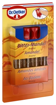 Dr. Oetker Bittermandel Aroma