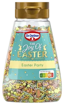 Dr. Oetker Easter Party