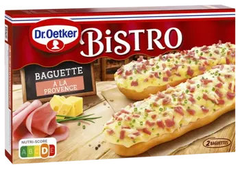 Dr. Oetker Bistro Baguette a la Provence