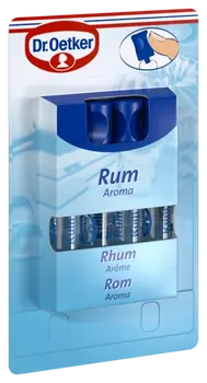 Dr. Oetker Rum Aroma