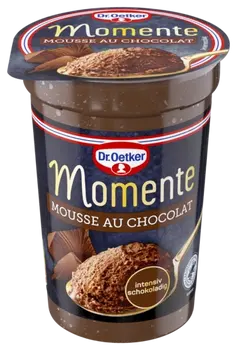 Dr. Oetker Momente Mousse au Chocolat