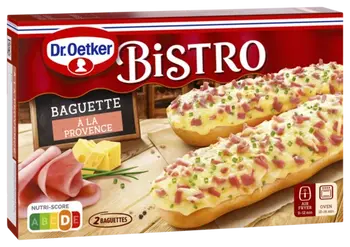Dr. Oetker Bistro Baguette a la Provence