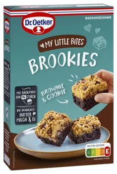 Dr. Oetker Brookies