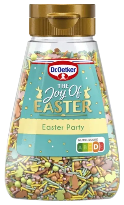 Dr. Oetker Easter Party