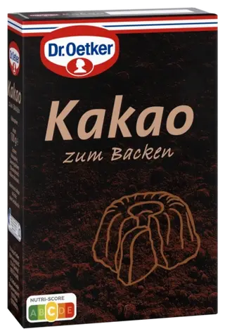 Dr. Oetker Kakao