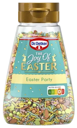 Dr. Oetker The Joy of Easter Party