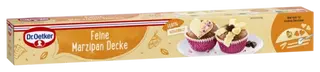 Dr. Oetker Feine Marzipan-Decke