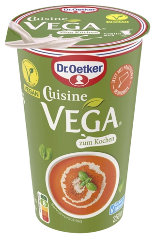 Dr. Oetker Cuisine VEGA
