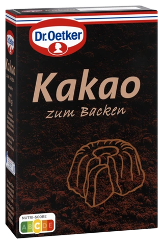 Dr. Oetker Kakao