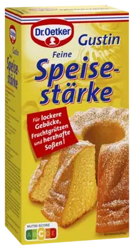 Dr. Oetker Gustin Feine Speisestärke
