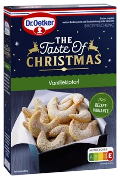 Dr. Oetker Vanillekipferl