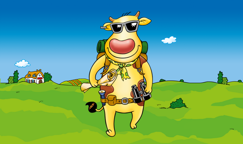 Picture - Authorable card image