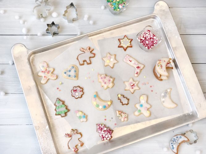 Picture - Authorable card image