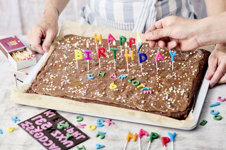 Authorable card image