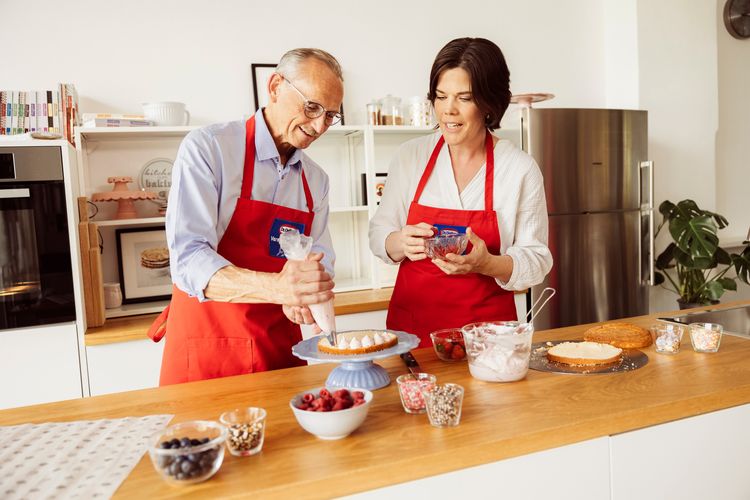 Authorable card image