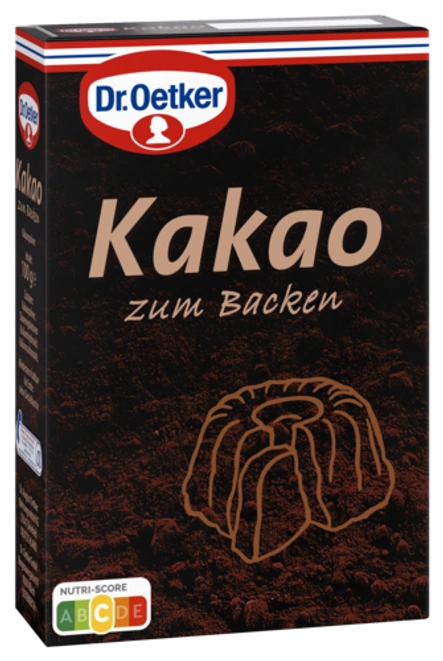 Dr. Oetker Kakao