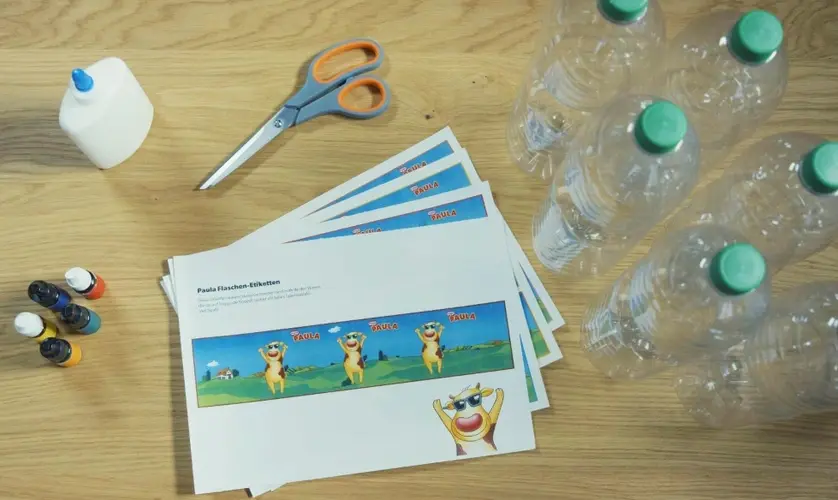 Picture - Authorable card image