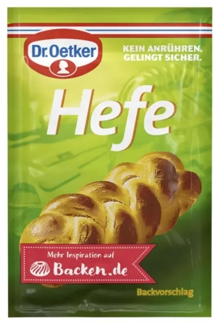 Kastenpickert oder Dicker Pickert Rezept | Dr. Oetker