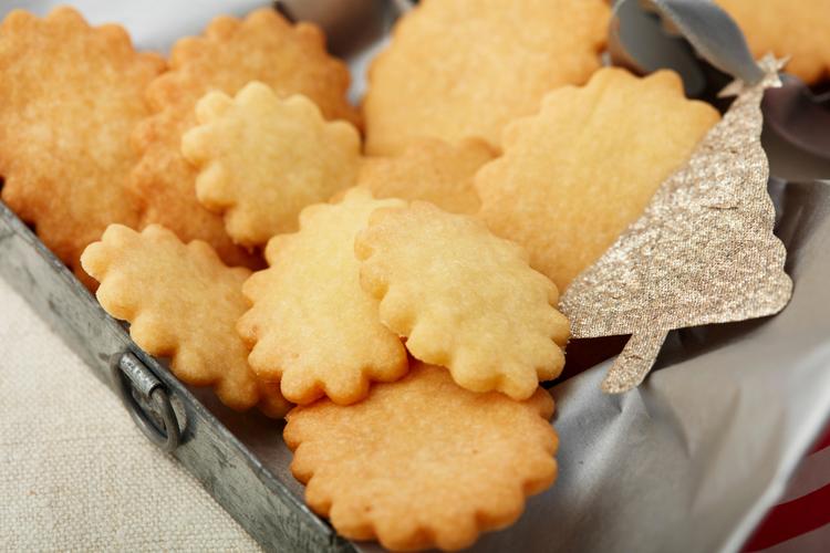 WeihnachtskeksRezepte Tolle Ideen von Dr. Oetker