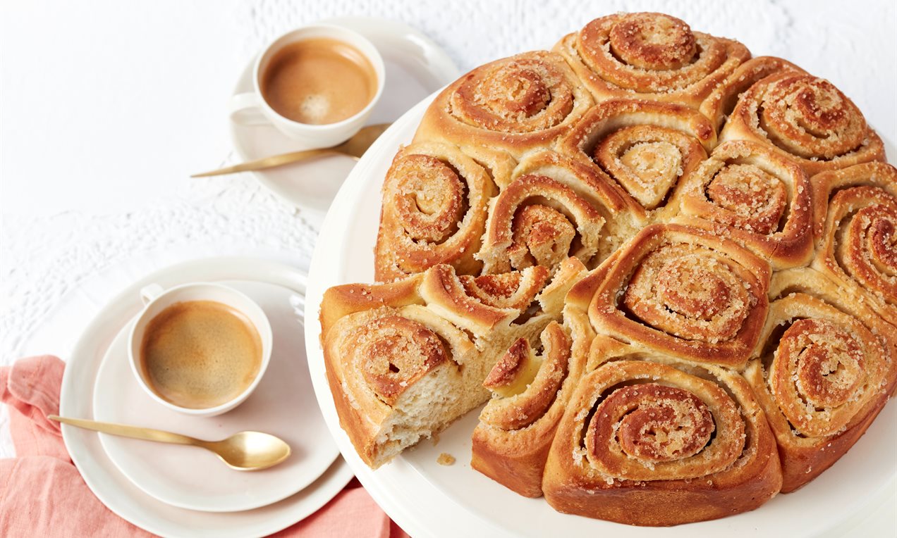 Picture - Hefekuchen QF 6651