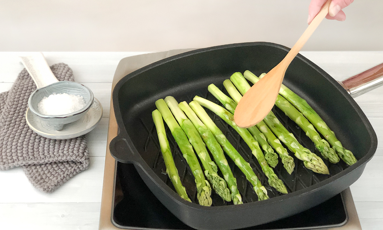 Spargel Tipps und Tricks E5921 ret ausschnitt