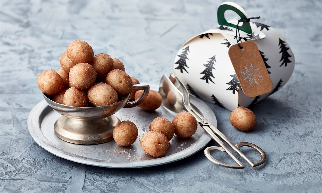 Marzipankartoffeln Dr. Oetker Feindaten QF 0773