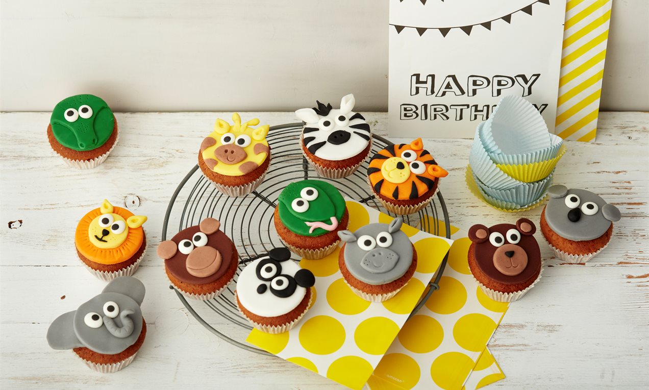 Picture - Tier-Muffins QF 10215