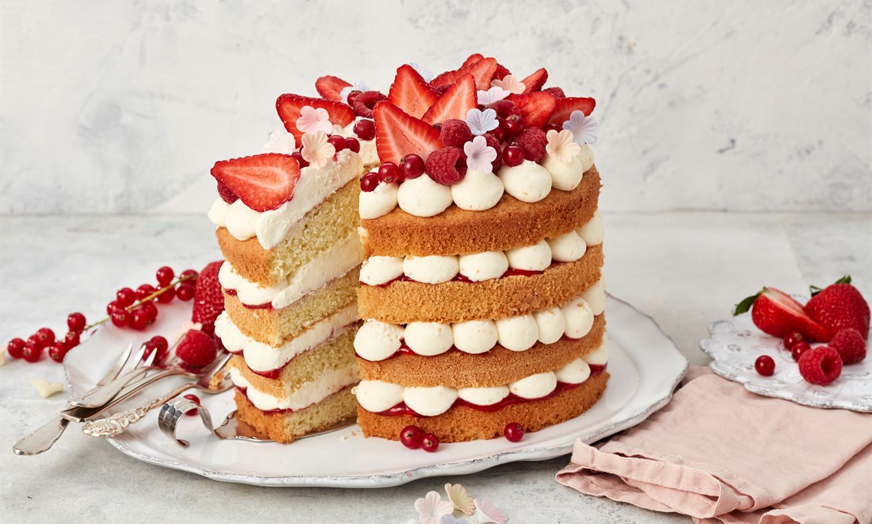 Naked Cake_QF 14098 Dr. Oetker