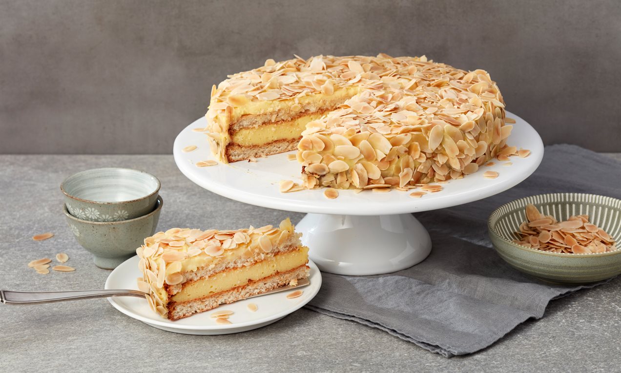Schwedische Mandeltorte_QF_9471