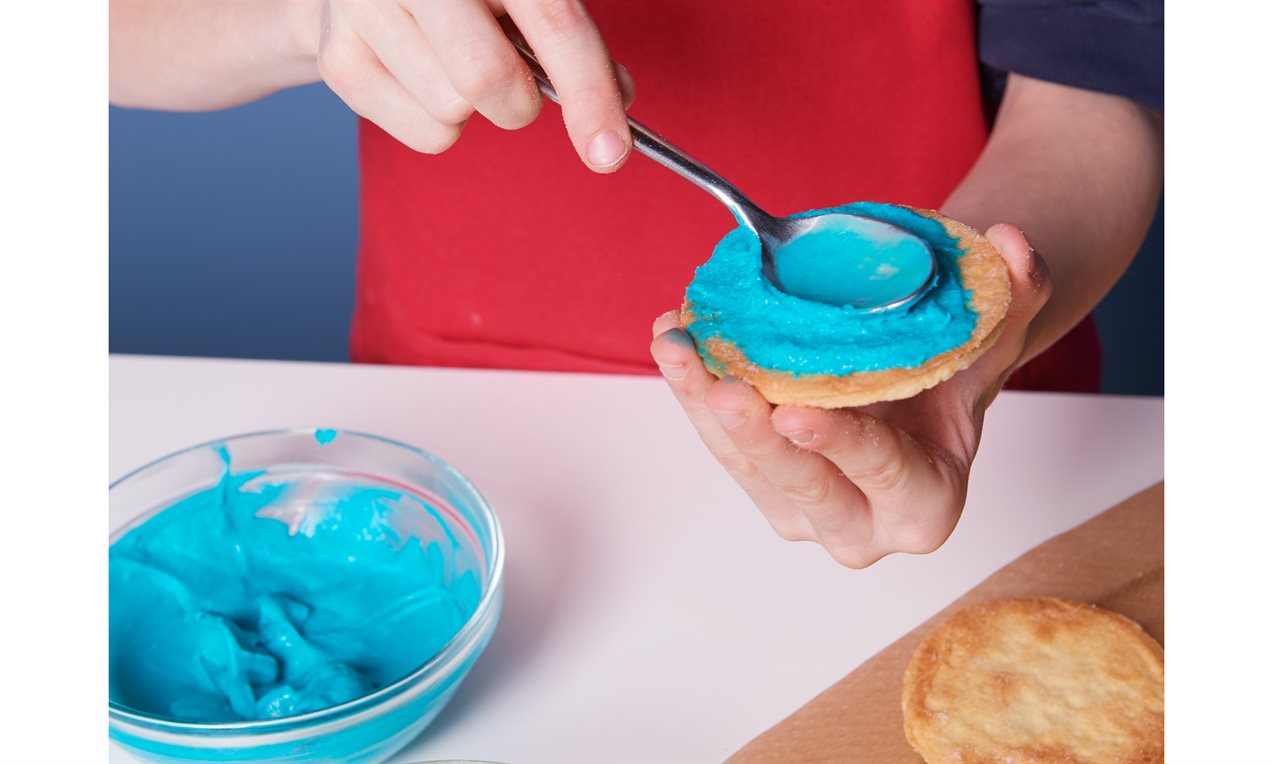 Peppa Wutz Doppelkekse Rezept | Dr. Oetker