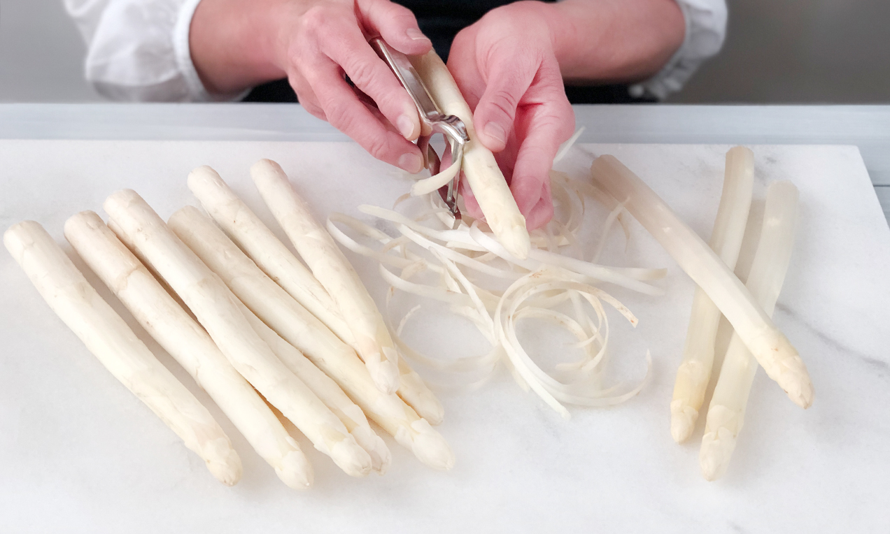 Spargel Tipps und Tricks E5887 ret ausschnitt