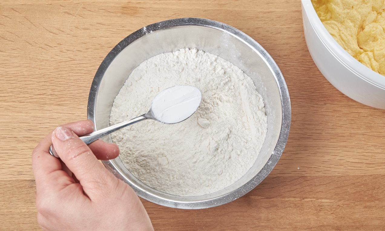 Picture - CakeuDessert Germany Editorialphoto Umrechnen 04