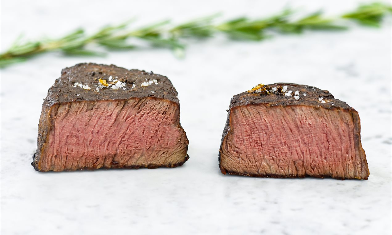 Picture - Garpunkt Steak done DSC7332 ret
