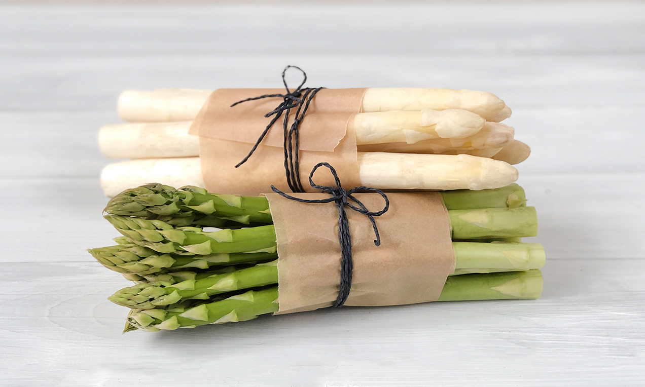 Spargel Tipps und Tricks E5834 ret ausschnitt