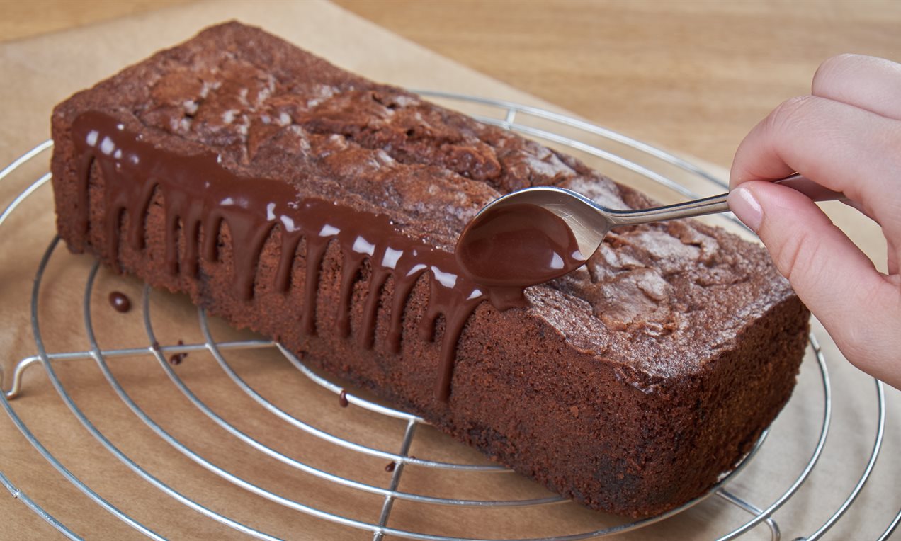 Picture - CakeuDessert Germany Editorialphoto Schokolade-Kuvertüre 03