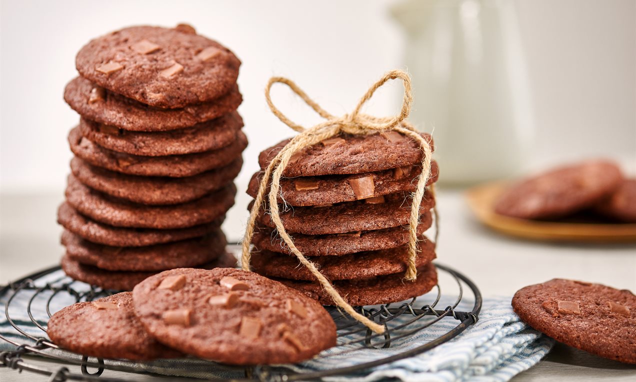 Picture - 20230525 Double Chocolate Cookies QF 10918