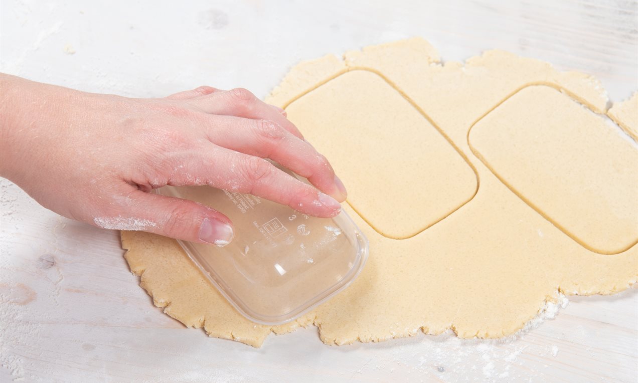 Picture - CakeuDessert Germany Editorialphoto Alternative-Ausstecher 18