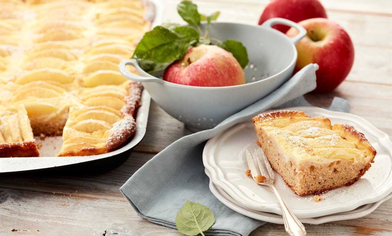 Picture - Apfel-Blechkuchen_QF_26791