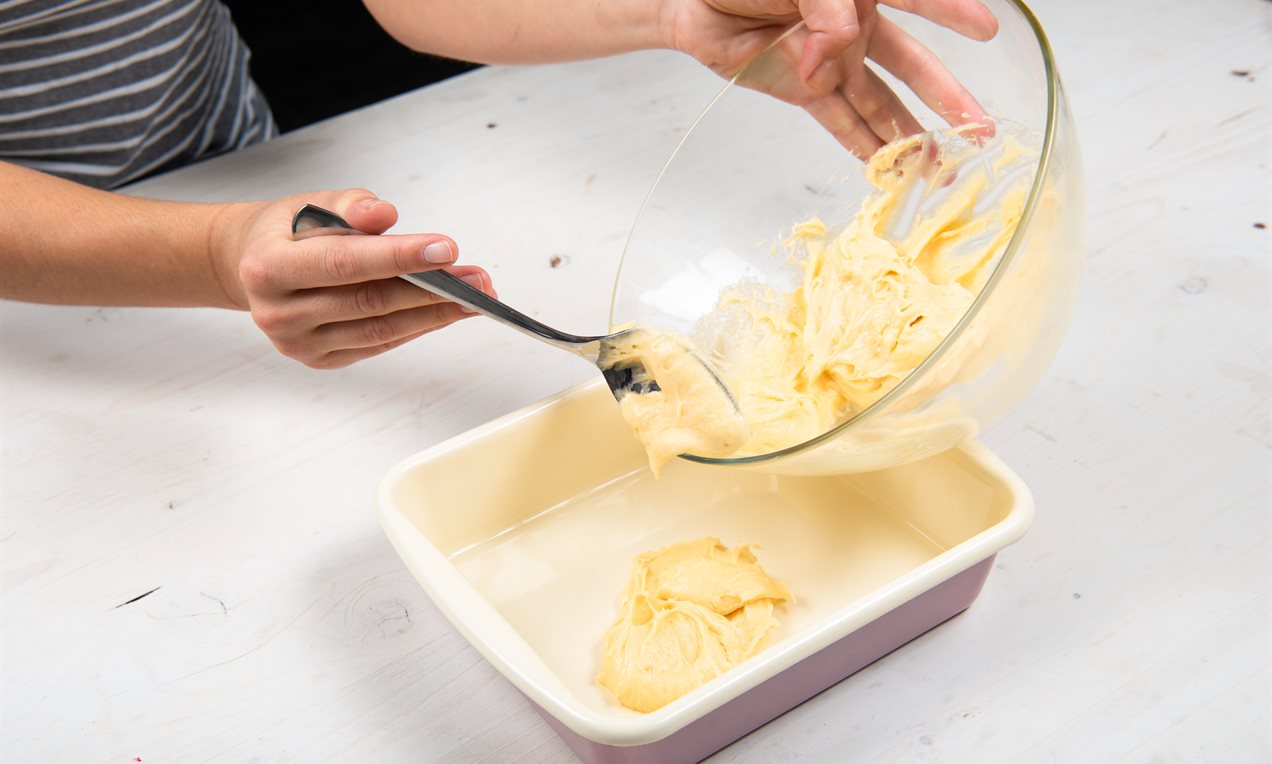 Picture - CakeuDessert Germany Editorialphoto Küchenutensilien 06