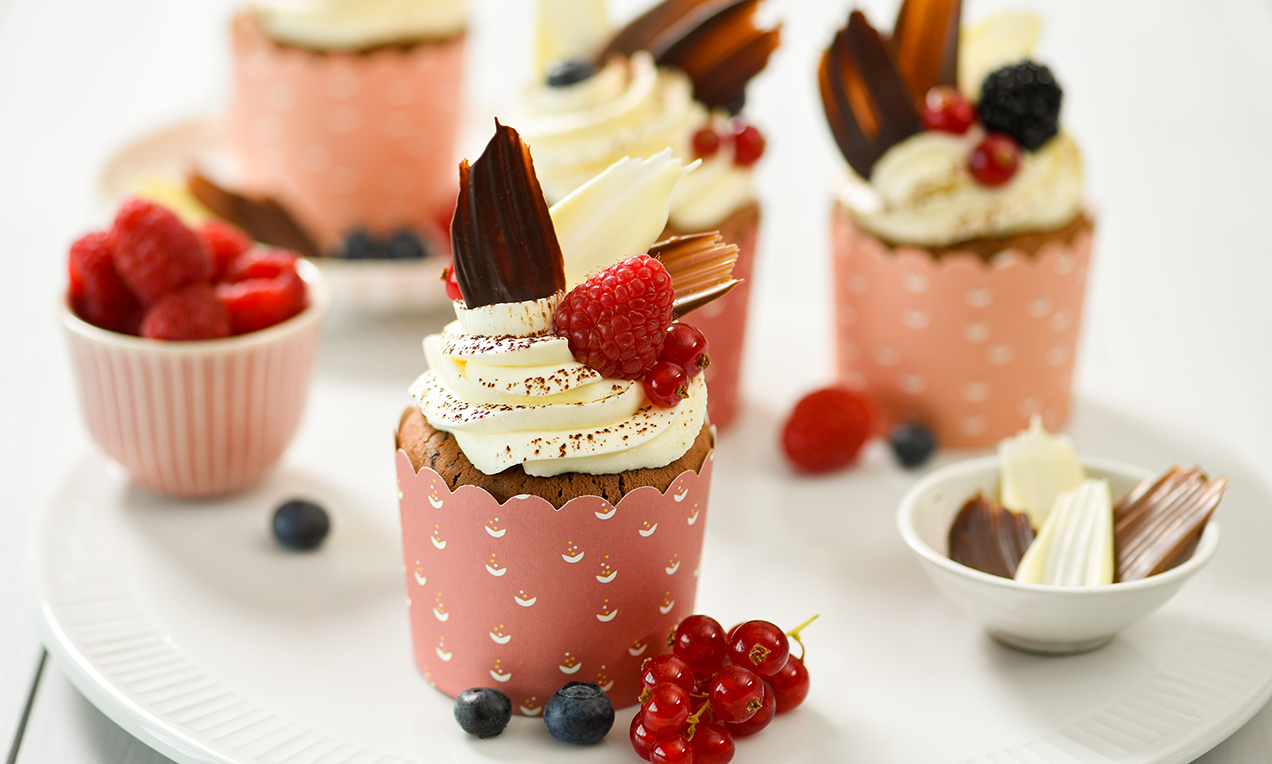 Picture - Schoko-Cupcakes Aussschnitt DSC7592