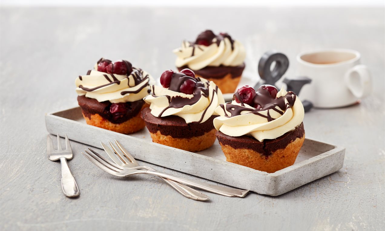 Donauwellen Muffins_QF_25638