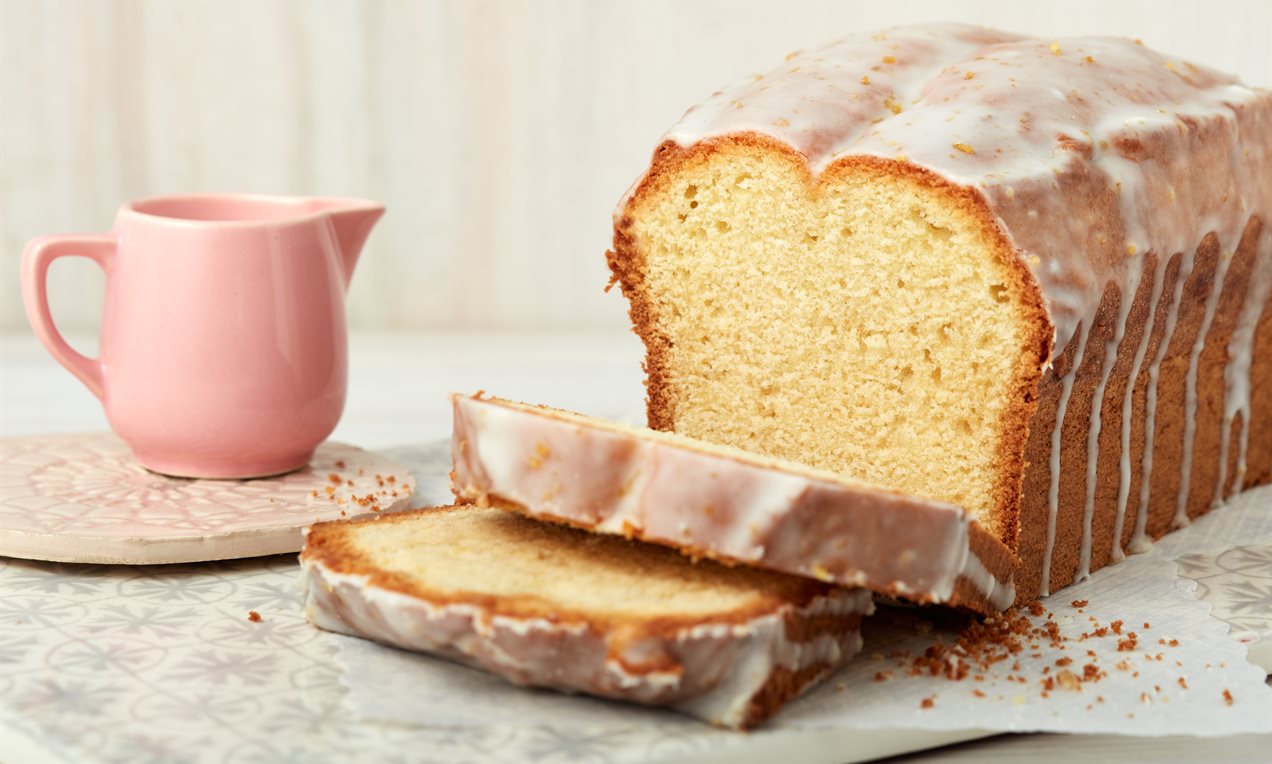 Zitronenkuchen QF 7891 Dr. oetker Feindaten