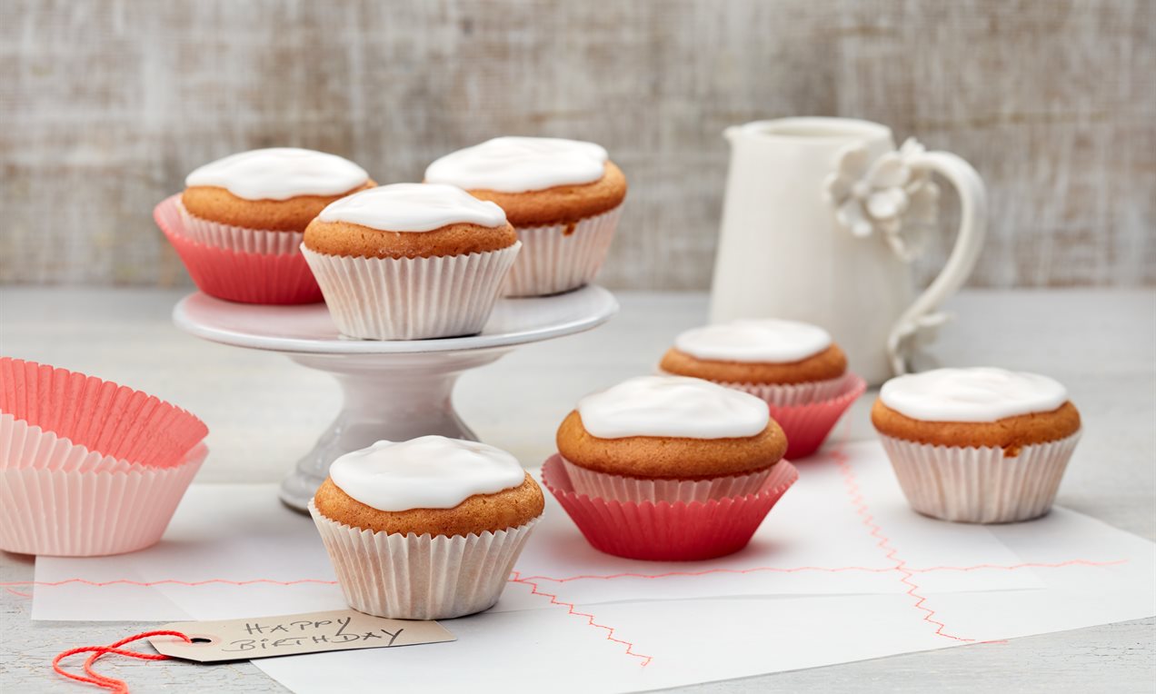 Picture - Einfache Zitronen-Muffins_QF_26292