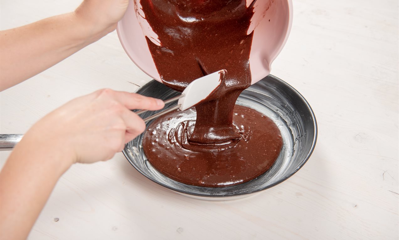 Picture - CakeuDessert Germany Editorialphoto Küchenutensilien 04
