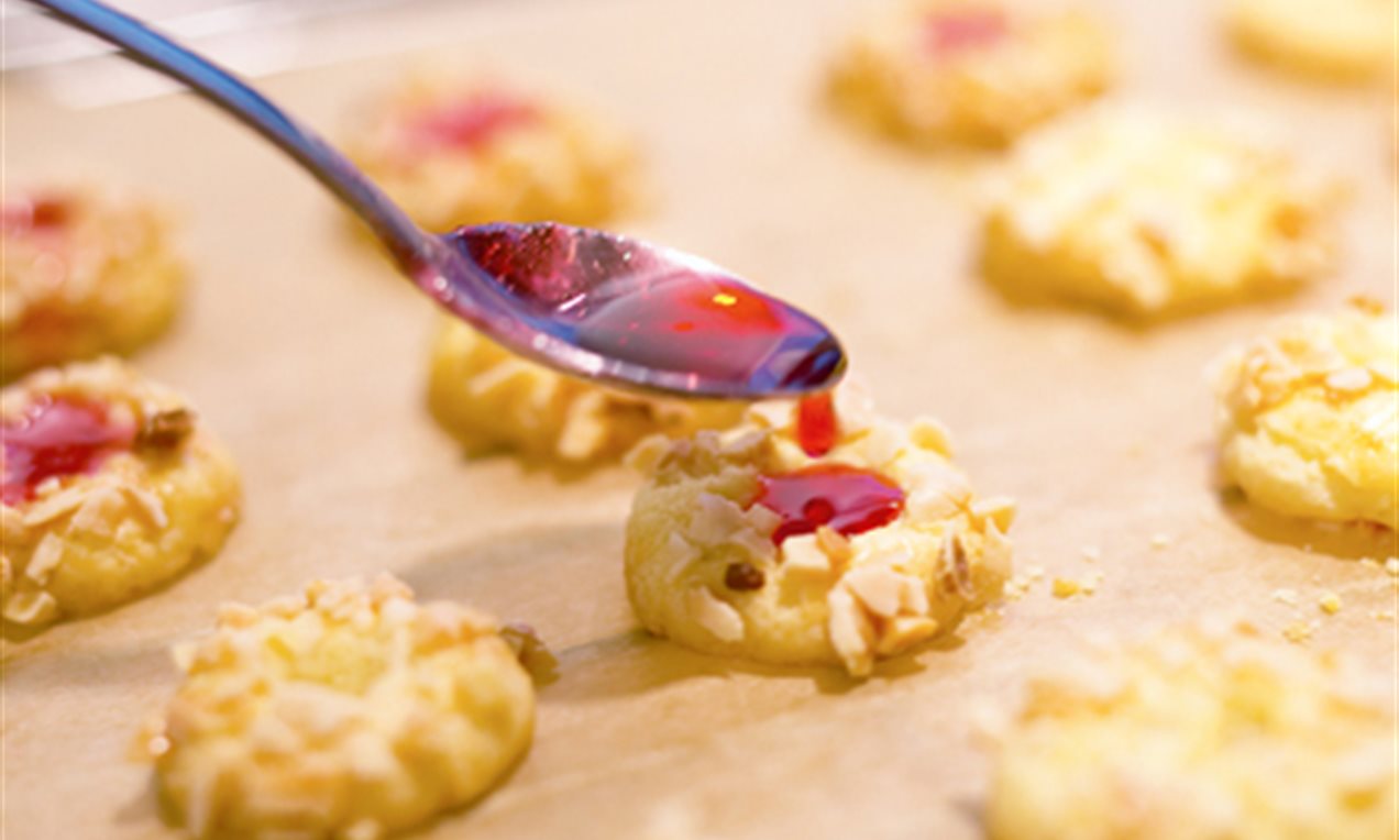 Kulleraugen Rezept | Dr. Oetker